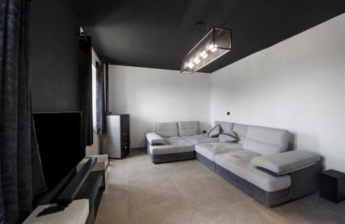 Mosso Santa Maria Appartement | Villa Grazia - Valdilana