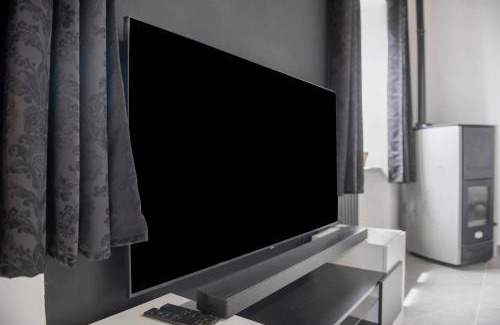 Mosso Santa Maria Appartement | Villa Grazia - Valdilana