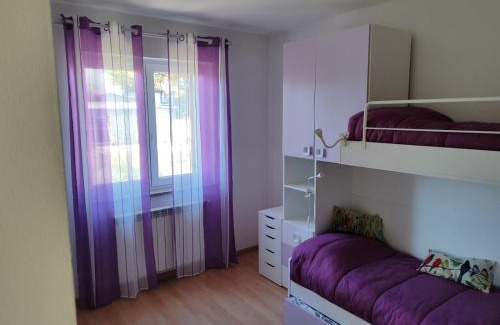 Bibali Maison | Villa Graziano