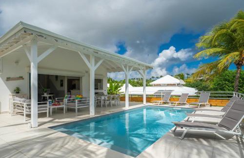Saint-Francois Villa | Villa Green Caraibes