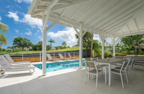 Saint-Francois Villa | Villa Green Caraibes