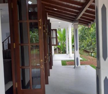 Kamburugamuwa Appartement | VILLA GREEN VILLAGE