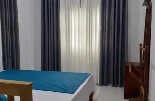 Kamburugamuwa Appartement | VILLA GREEN VILLAGE