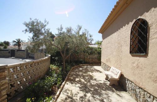 Miami Platja Villa | Villa Gregal