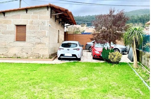 Cobres Maison | Villa Griveo DE Rande A PIE DE Playa