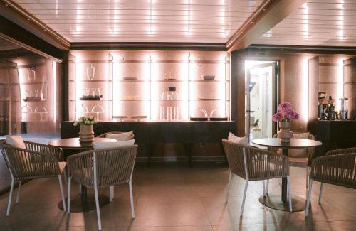 Lamezia Terme Lit Et Petit-Déjeuner | Villa Grumolara & Spa