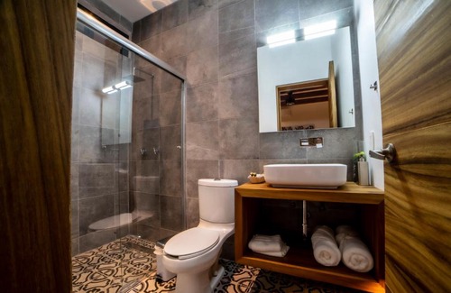 Chapala Centro Hôtel | Villa Guadalupe