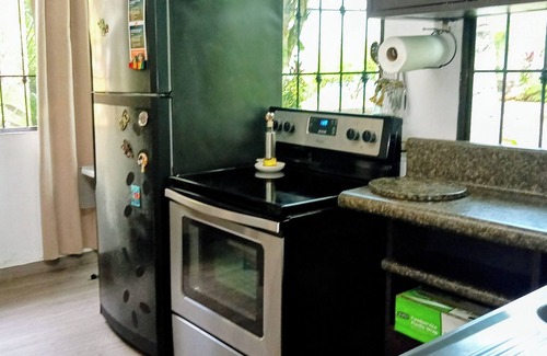 San Miguel Villa | Villa Guarias à Puntarenas