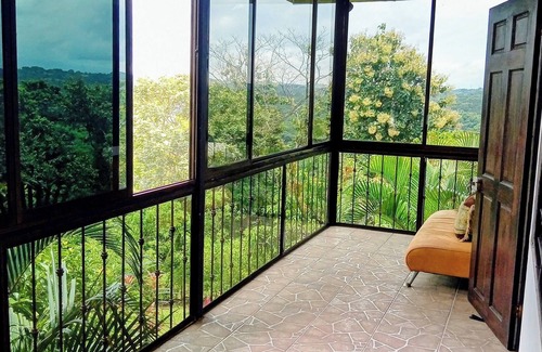 San Miguel Villa | Villa Guarias à Puntarenas