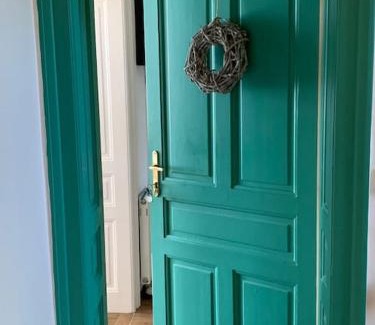 Kalksburg Appartement | Villa guest suite near Vienna