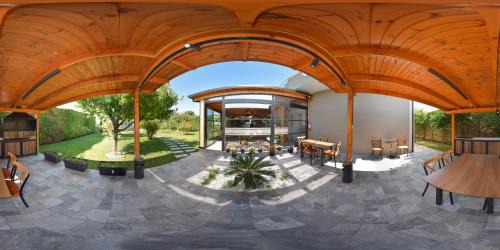 Lezhe Maison | Villa Guesthouse Albion