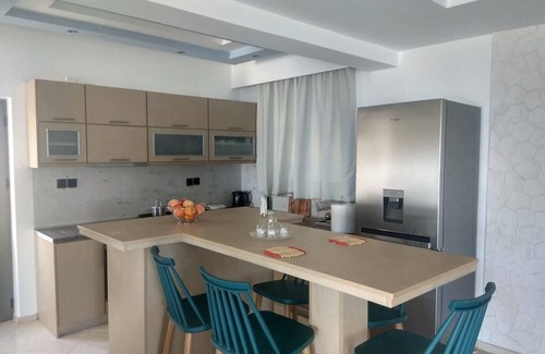 Kavousi Villa | Villa Gusta - Sentez-vous comme à la maison!