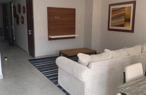 Diaz Ordaz Appartement | Villa GYG Puerto Vallarta II