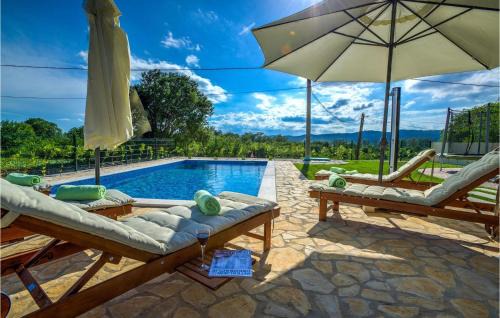 Krsan Maison | Villa Hana
