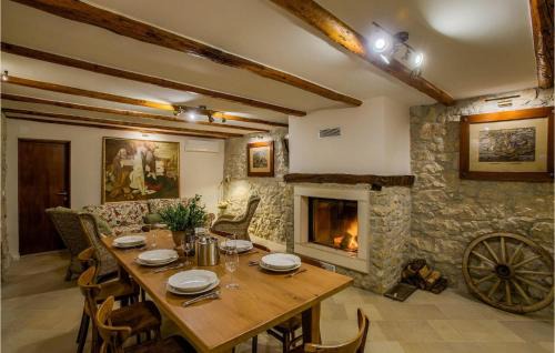 Krsan Maison | Villa Hana