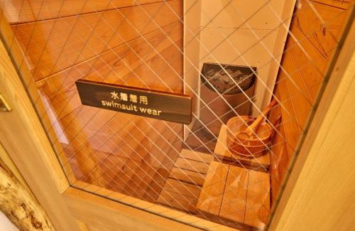 Miyota Maison | Villa Hanasaku Karuizawa Miyota - Vacation STAY 14347v
