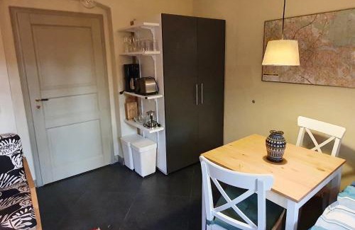 Suedvorstadt Appartement | Villa Haniel Apartment Leo
