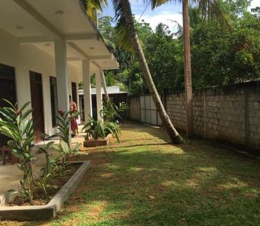 Habaraduwa Maison | Villa HAPPY BAPO