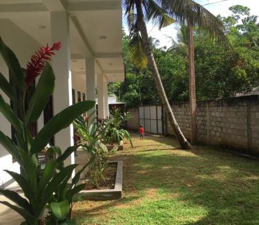 Habaraduwa Maison | Villa HAPPY BAPO