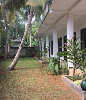 Habaraduwa Maison | Villa HAPPY BAPO