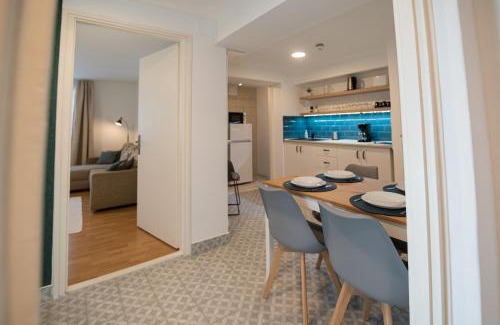 Szentendrei Appartement | Villa Harmónia Apartman