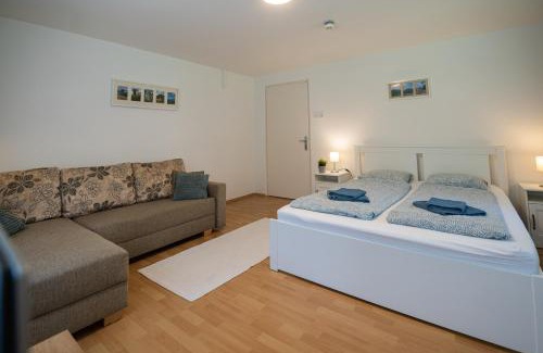 Szentendrei Appartement | Villa Harmónia Apartman