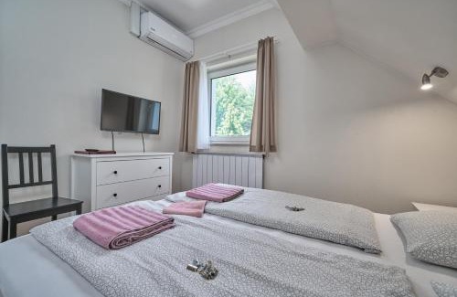 Szentendrei Maison | Villa Harmónia Panzió