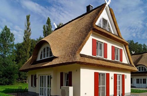 Glowe Maison | Villa Harmony