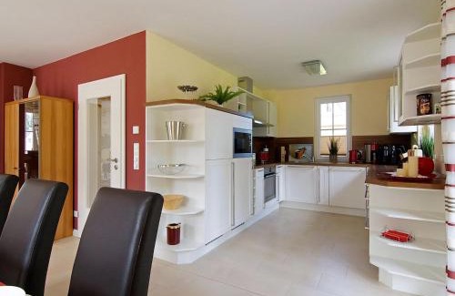 Glowe Maison | Villa Harmony