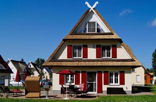 Glowe Maison | Villa Harmony