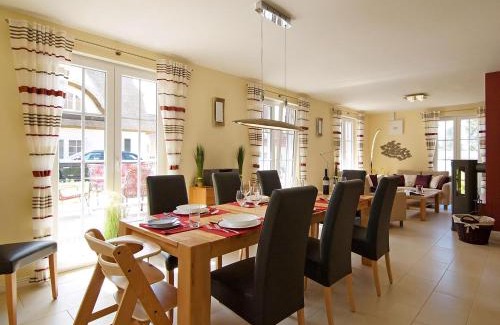 Glowe Maison | Villa Harmony