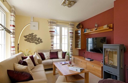 Glowe Maison | Villa Harmony