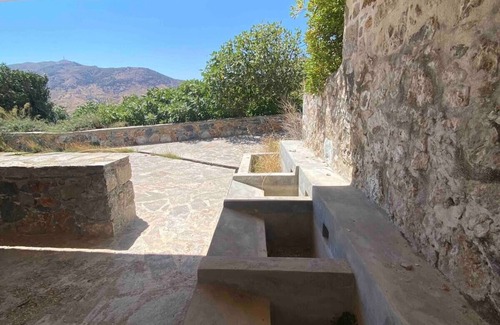 Nea Kria Vrisi Maison | Villa Harmony