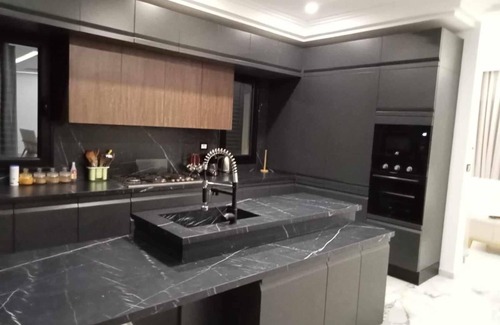 Mezraia Maison | Villa Hasdrubal piscine privée sans vis-à vis