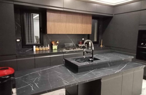 Mezraia Maison | Villa Hasdrubal piscine privée sans vis-à vis