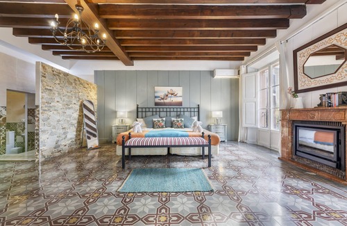 Son Sardina Villa | Villa Hasso Molí dels Reis
