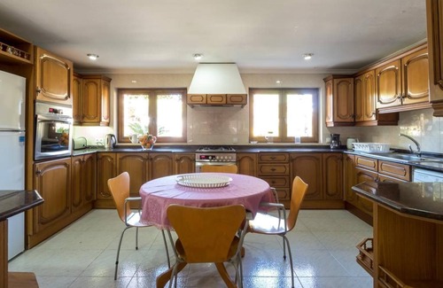 Son Sardina Villa | Villa Hasso Moli Dels Reis. (À 10 minutes du centre de la ville de Palma)