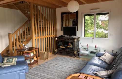Chessenaz Maison | Villa Haute Savoie