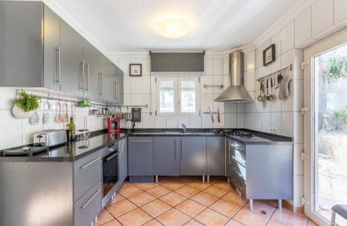 Pinar del Advocat Villa | Villa Haya