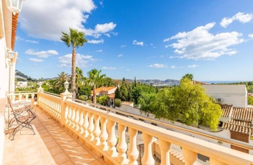 Pinar del Advocat Villa | Villa Haya