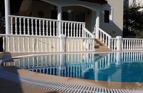 Oludeniz Villa | Villa Hayat-Dema, villa de 3 chambres avec piscine privée près d'Oludeniz, Turquie