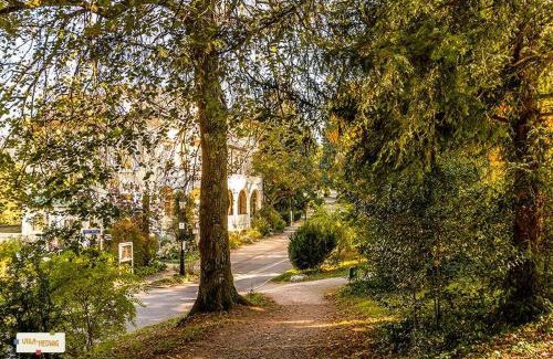 Badenweiler Appartement | Villa Hedwig