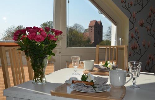 Gohren Appartement | Villa Heimathafen