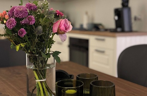 Lohme Maison | Villa Heimathafen Rügen - luxury paired with wellness