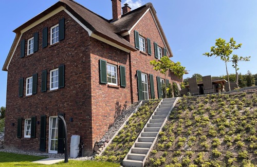 Lohme Maison | Villa Heimathafen Rügen - luxury paired with wellness