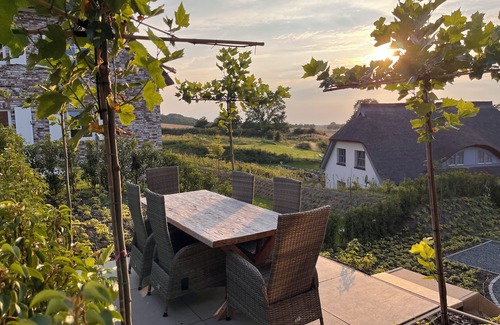 Lohme Maison | Villa Heimathafen Rügen - luxury paired with wellness