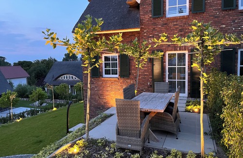 Lohme Maison | Villa Heimathafen Rügen - luxury paired with wellness
