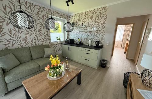 Oberranschutz Appartement | Villa Hentschel