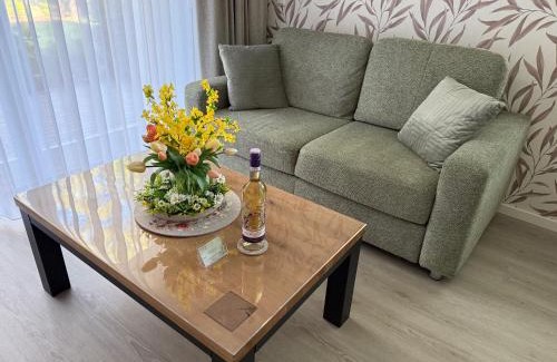 Oberranschutz Appartement | Villa Hentschel