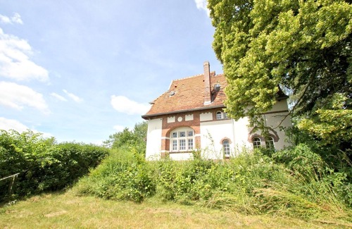 Altefaehr Maison | Villa Hermine - fabulous villa in an idyllic location with sea views - Villa